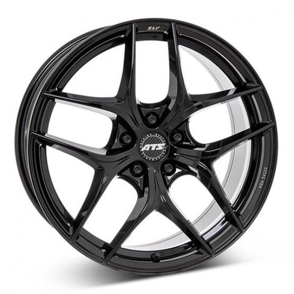 ATS Competition 2 Gloss Black - /R - Sommerdekk