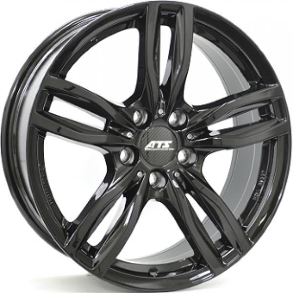 Ats Evolution Gloss Black Ats