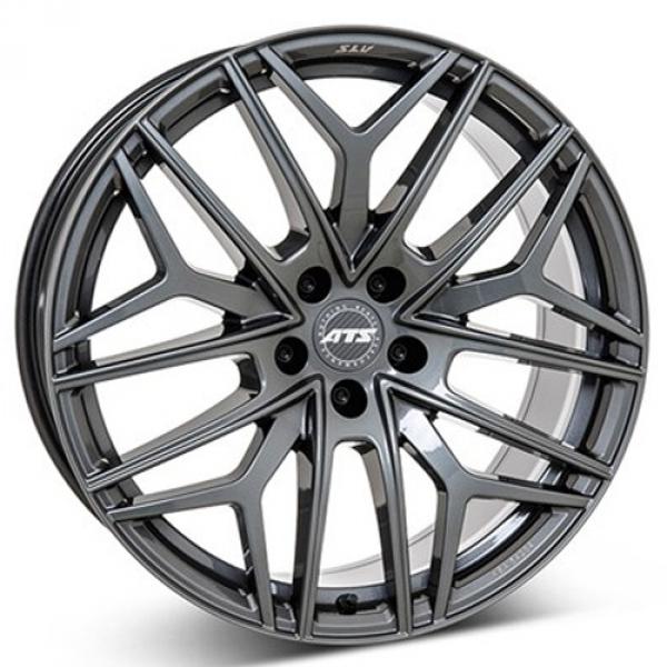 Ats Passion Dark Grey Ats