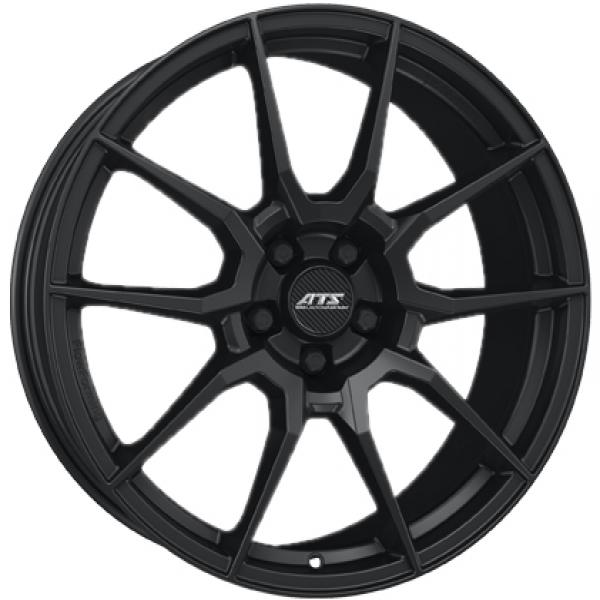 Ats Racelight Racing Black Ats