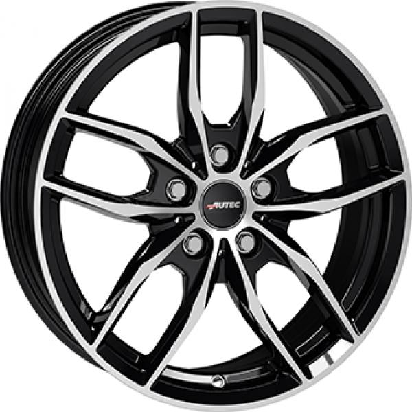 Autec BAVARIS Gloss Black Polished AUTEC