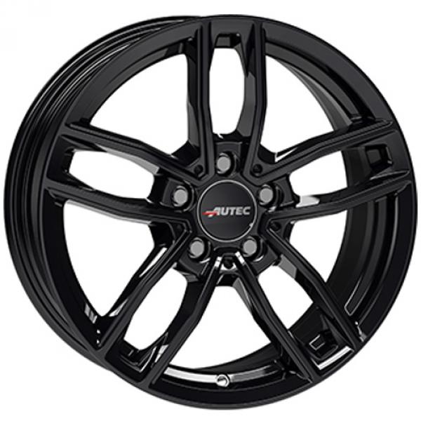 Autec Mercador Black AUTEC
