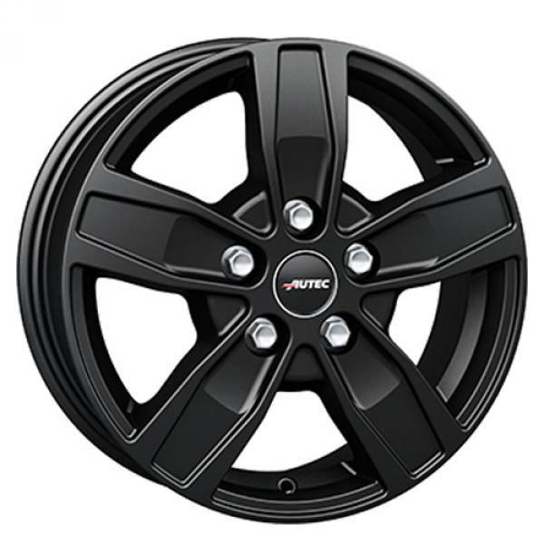 Autec Quantro Matt Black AUTEC