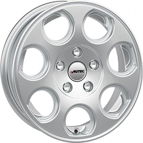 Autec YUNA Silver AUTEC