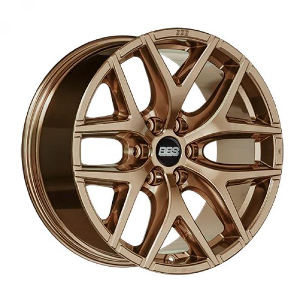Bbs TL-A Glossy Bronze Bbs