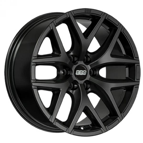 BBS TL-A satin black 9x20 6/139.7 ET12 B106.1