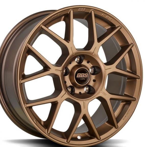 Bbs XR Satin Bronze Bbs