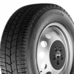 Bf goodrich Activan 4S BF Goodrich dekk