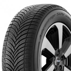 Bf goodrich Advantage SUV All-Season BF Goodrich dekk