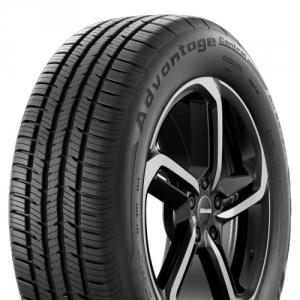 Bf goodrich Advantage Suv All-Season BF Goodrich dekk