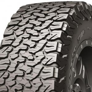 BF Goodrich BFGoodrich All Terrain T/A KO2 - 255/65R17 - Sommerdekk