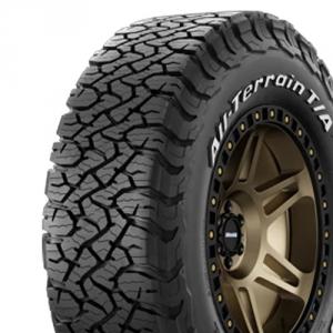 Bf goodrich All-Terrain T/A KO3 BF Goodrich dekk