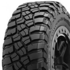 Bf goodrich Mud Terrain T/A KM3 BF Goodrich dekk