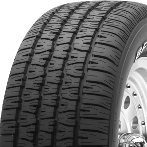 Bf goodrich BFGoodrich Radial TA BF Goodrich dekk