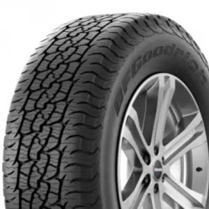 Bf goodrich Trail-Terrain T/A+ BF Goodrich dekk