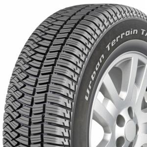 Bf goodrich BFGoodrich Urban Terrain T/A BF Goodrich dekk