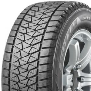 Bridgestone Blizzak DM-V2 Bridgestone dekk