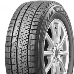 Bridgestone Blizzak Ice Bridgestone dekk