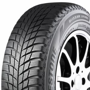 Bridgestone Blizzak LM001 Bridgestone dekk