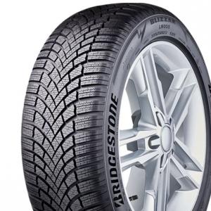 Bridgestone Blizzak LM005 - 275/35R19 - Vinterdekk
