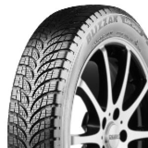 Bridgestone Blizzak LM500 Bridgestone dekk