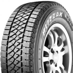 Bridgestone Blizzak W810 Bridgestone dekk