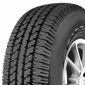 Bridgestone Dueler A/T 693 III Bridgestone dekk