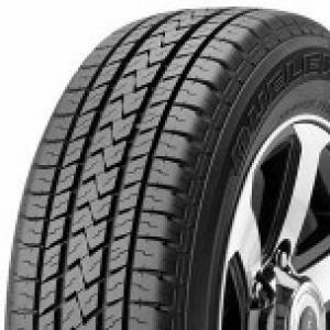 Bridgestone Dueler H/L 33A - 235/55R20 - Sommerdekk