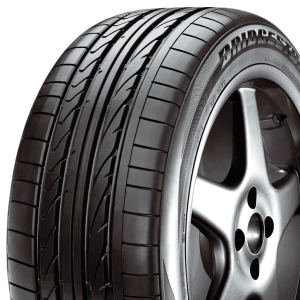 Bridgestone Dueler H/P Sport - 235/55R19 - Sommerdekk