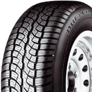 Bridgestone Dueler H/T 687 Bridgestone dekk