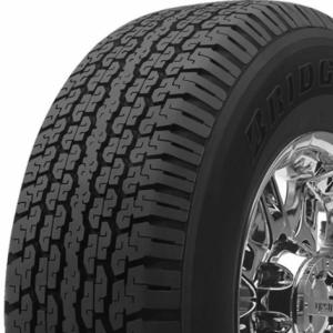 Bridgestone Dueler H/T 689 Bridgestone dekk