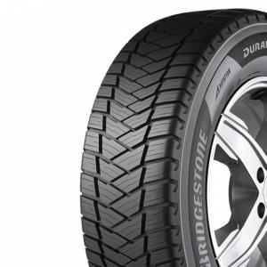 Bridgestone Duravis DUR A/S - 205/75R16 - Sommerdekk