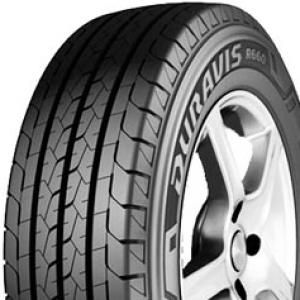 Bridgestone Duravis R660 Bridgestone dekk Bridgestone Duravis R660 Bridgestone dekk