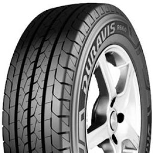 Bridgestone Duravis R660 Eco Bridgestone dekk