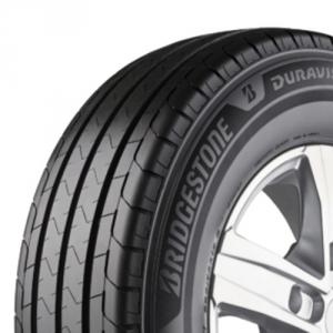 Bridgestone Duravis Van Bridgestone dekk