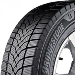 Bridgestone Duravis Van Winter Bridgestone dekk