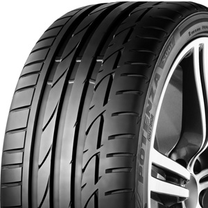 Bridgestone Potenza S001 Bridgestone dekk