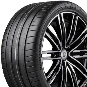 Bridgestone Potenza Sport Bridgestone dekk