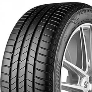 Bridgestone Turanza 6 Bridgestone dekk