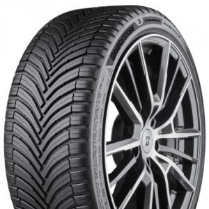 Bridgestone Turanza All Season 6 DG - 225/50R17 - Sommerdekk