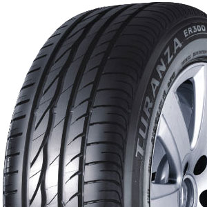 Bridgestone Turanza ER300 Bridgestone dekk