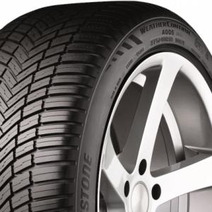 Bridgestone Weather Control A005 Evo - 195/65R15 - Sommerdekk