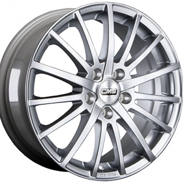 Cms C16 Silver CMS