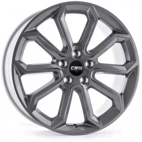 Cms C20 Titan Gloss CMS