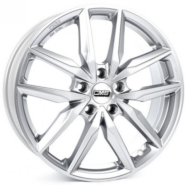 Cms C28 Silver CMS