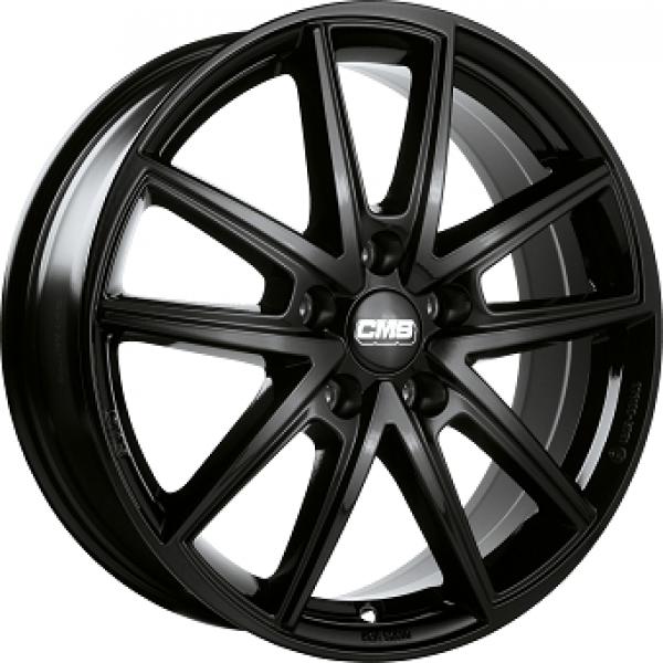 Cms C30 Gloss Black CMS