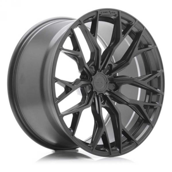Concaver CVR1 Carbon Graphite - /R - Sommerdekk