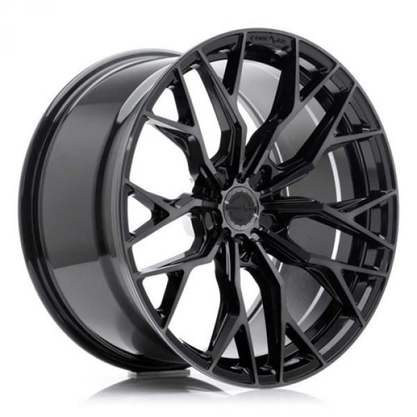Concaver CVR1 Double Tinted Black 8,5x19 5/112 ET35 B66