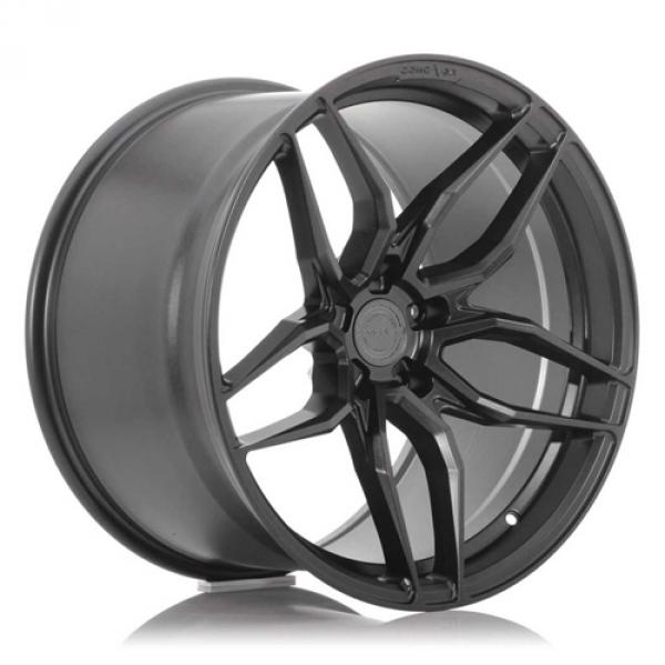 Concaver CVR3 Carbon Graphite - 10/20 5/112 ET45 B66