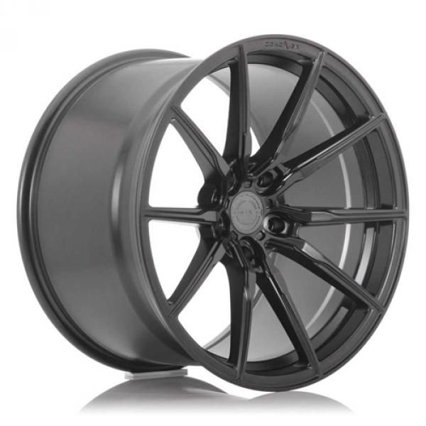 Concaver CVR4 Carbon Graphite - 8/20 5/112 ET40 B66